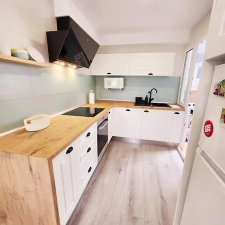 Costa Canido - * Malpica