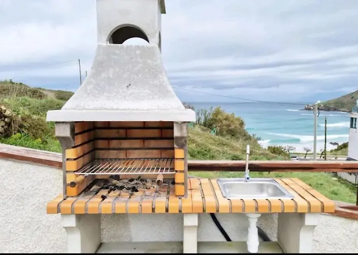Costa Canido - * Malpica