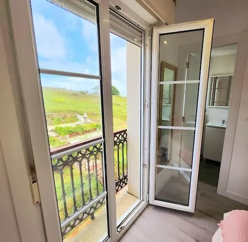 Apartment Costa Canido -