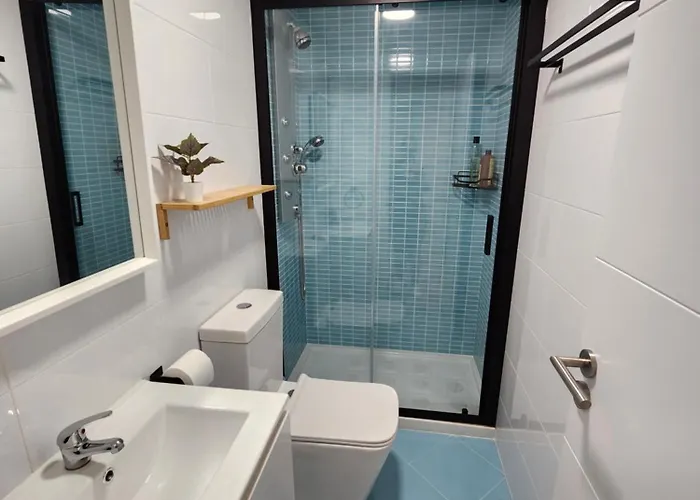 Costa Canido - Apartment